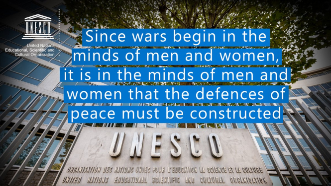 Foto: UNESCO arhīvs