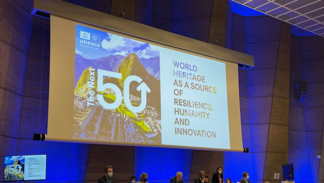 UNESCO LNK arhīvs
