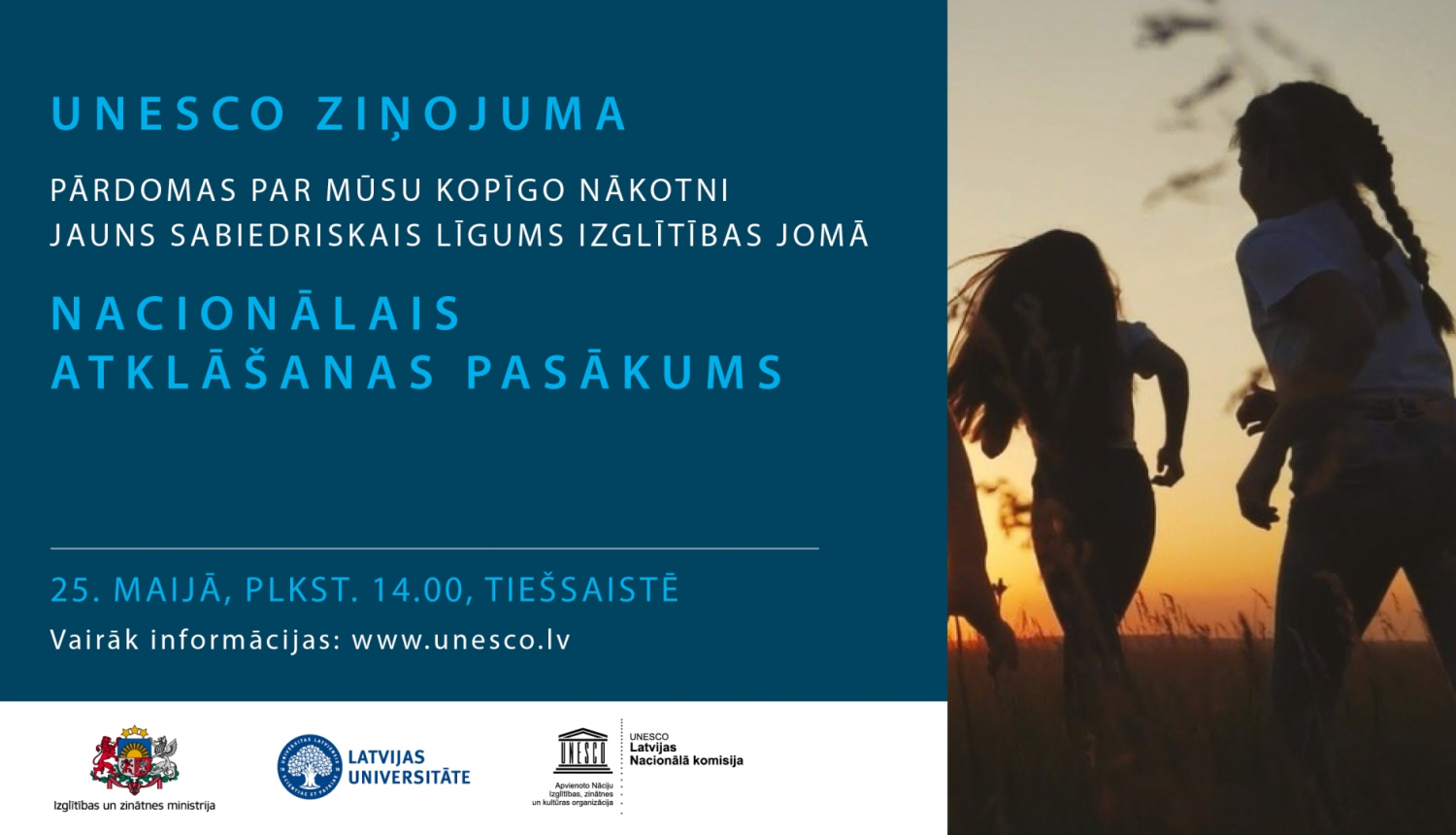 Attēls: UNESCO LNK arhīvs
