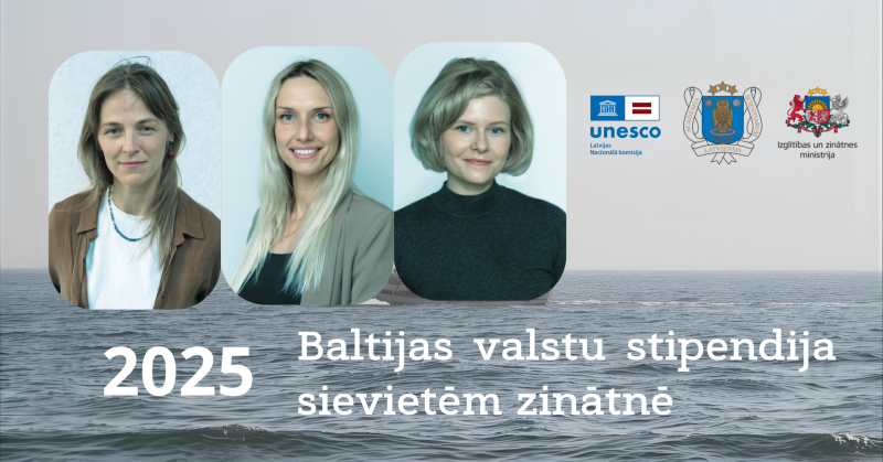 Sievietes zinātnieces