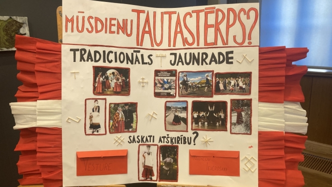 Publicitātes attēls