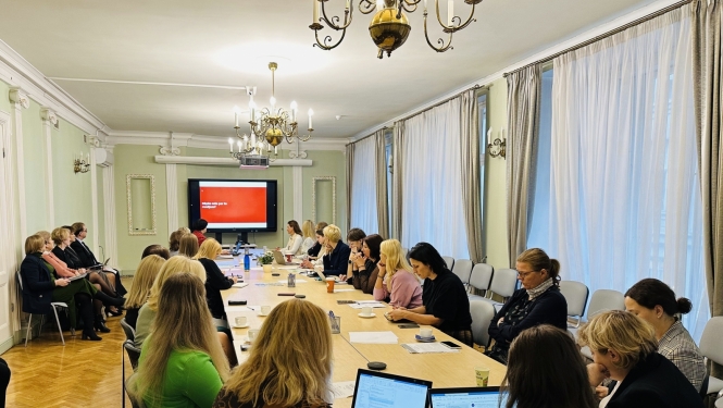 Foto no UNESCO LNK arhīva