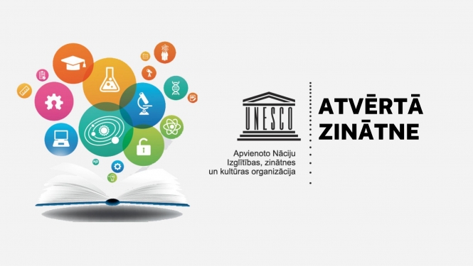 Attēls: UNESCO LNK arhīvs