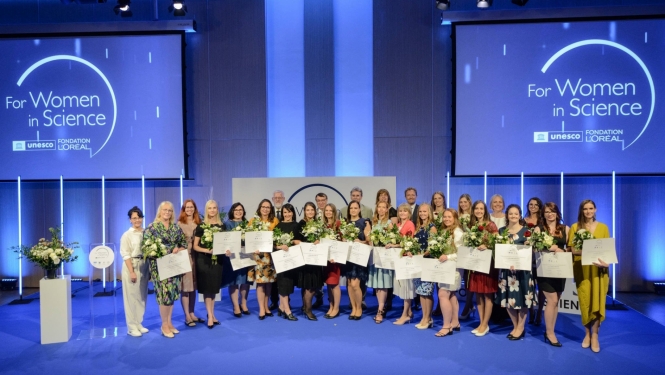 Attēls: UNESCO LNK arhīvs