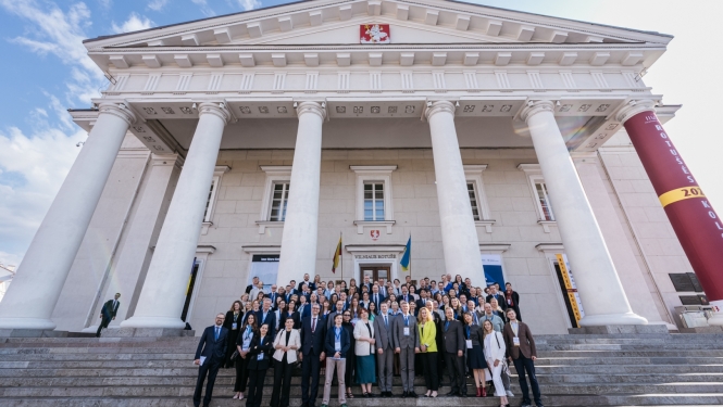 Foto: Domas Rimeika