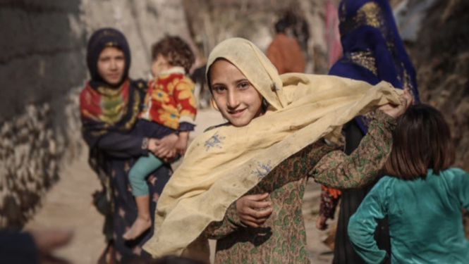 Waheedullah Jahesh/Shutterstock.com