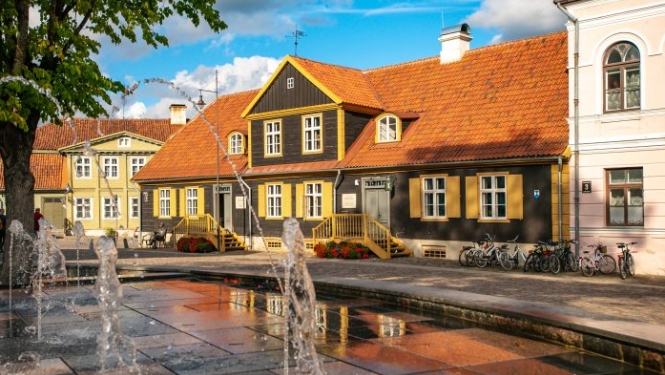 Publicitātes attēls