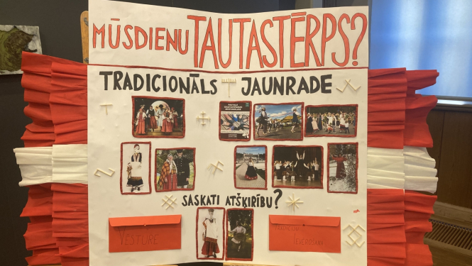 Publicitātes attēls