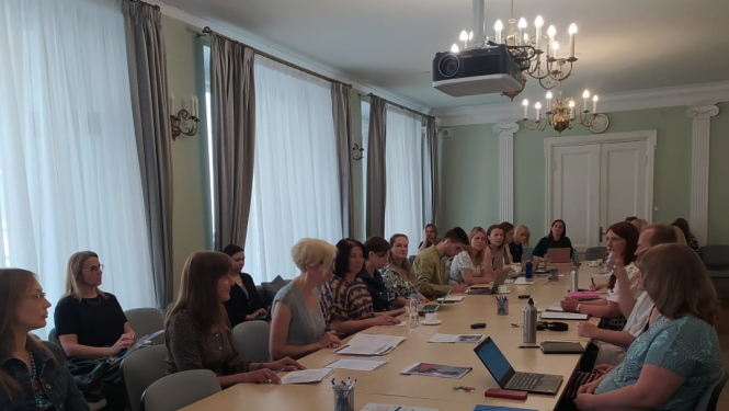 Publicitātes attēls