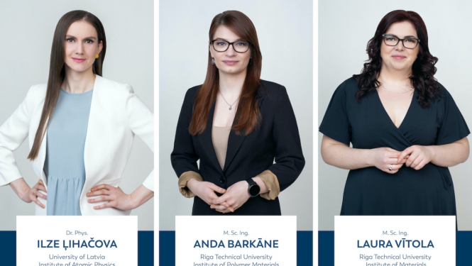 Foto: Jānis Deinats