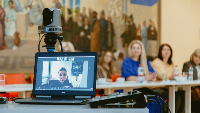 Attēls: UNESCO LNK arhīvs