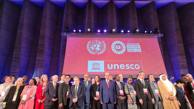 Attēls: UNESCO LNK arhīvs