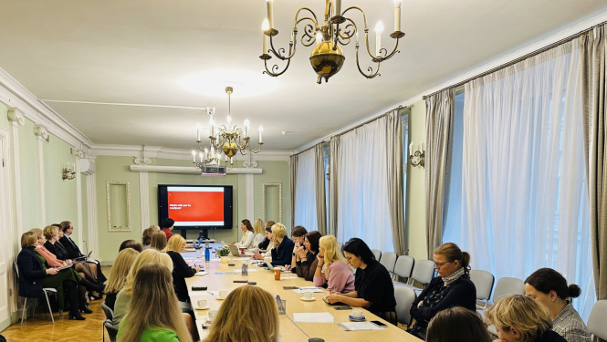 Foto no UNESCO LNK arhīva