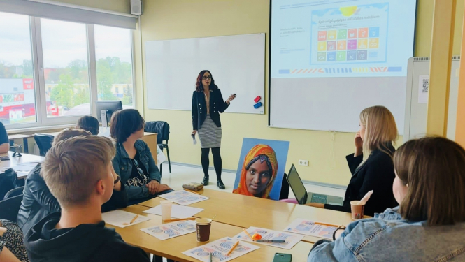 Publicitātes attēls