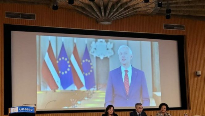 Publicitātes attēls