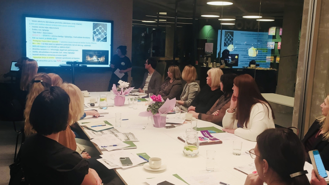 Attēls: UNESCO LNK arhīvs