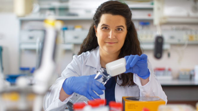 M.sc.biol. Kristina Baho Santosa 