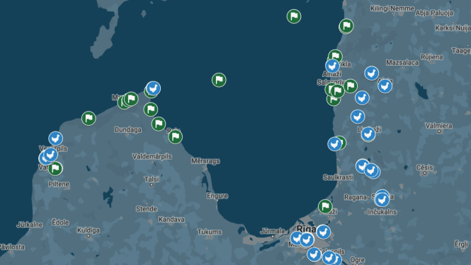 Publicitātes attēls