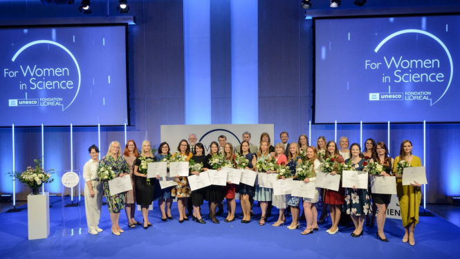 Attēls: UNESCO LNK arhīvs