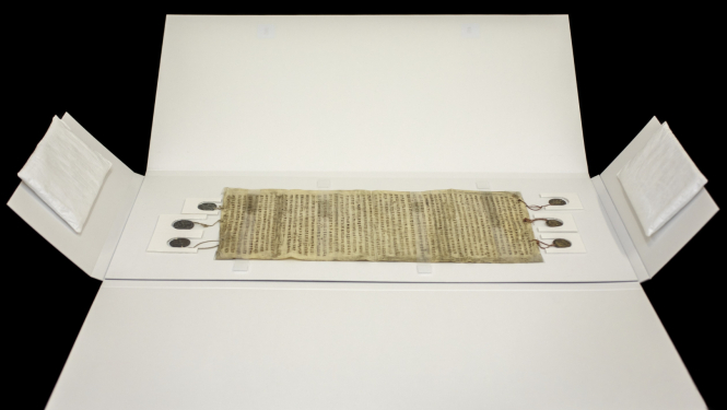 Foto no Latvijas Nacionālā arhīva.