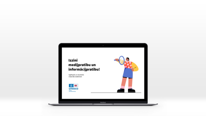 Publicitātes attēls