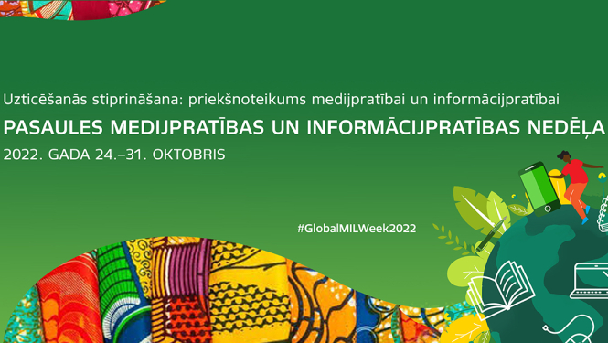 Attēls: UNESCO LNK arhīvs