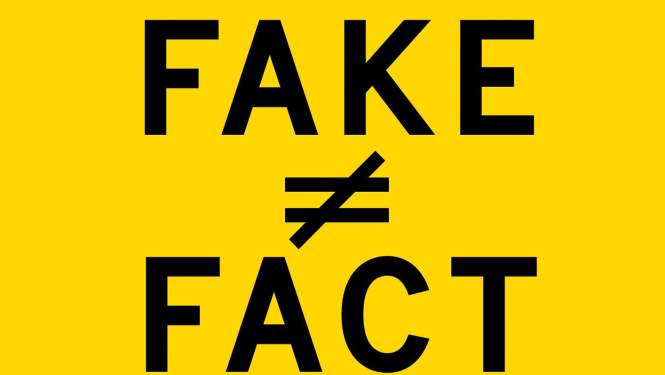 Fake=Fact