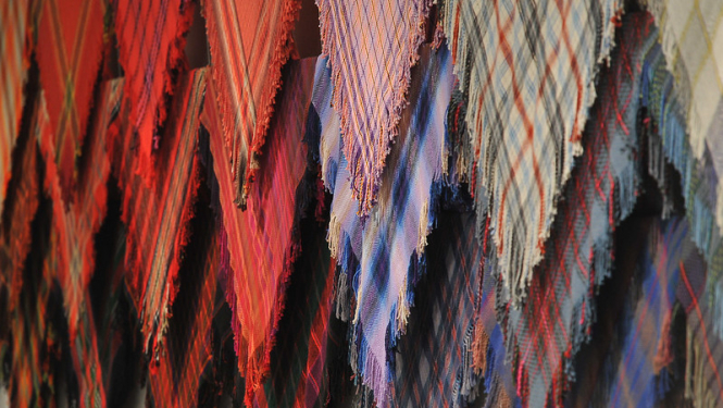 Foto - (c) Aivars Liepiņš, Latvijas Nacionālais kultūras centrs, 2013