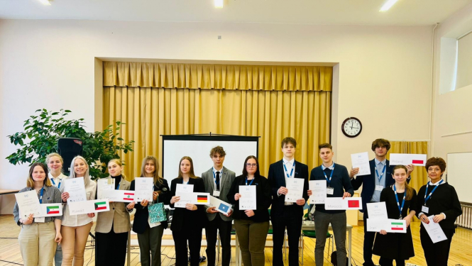 Attēls: UNESCO LNK arhīvs