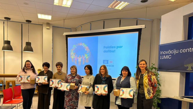 Publicitātes attēls