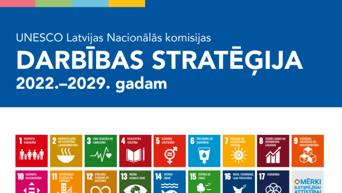 Attēls: UNESCO LNK arhīvs