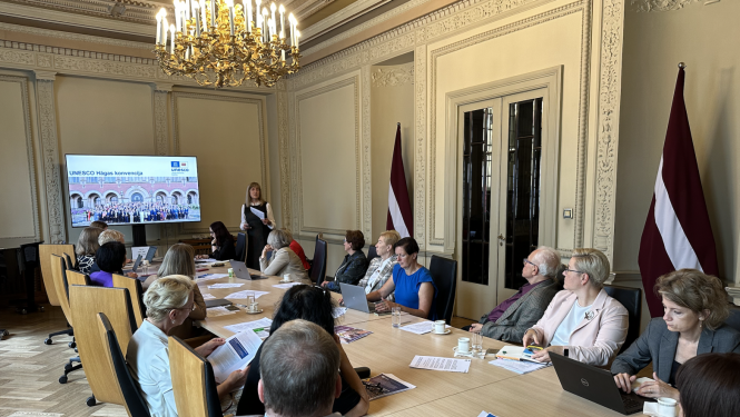 Foto: Elīna Bērziņa