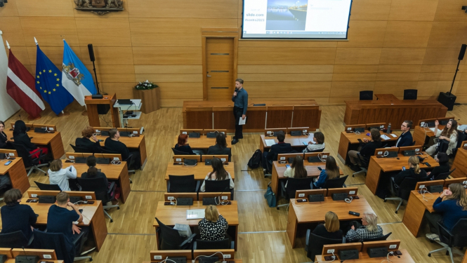 Publicitātes attēls