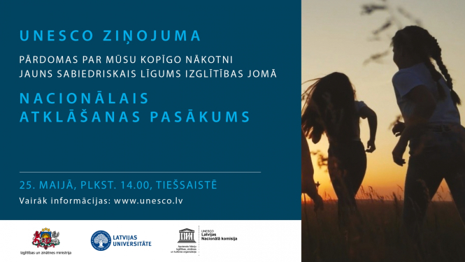 Attēls: UNESCO LNK arhīvs