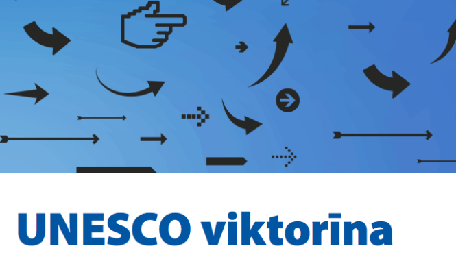 Attēls: UNESCO LNK arhīvs