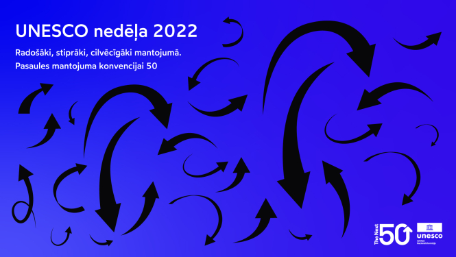 Attēls: UNESCO LNK arhīvs