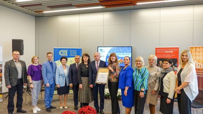 Attēls: Ventspils hronikas arhīvs