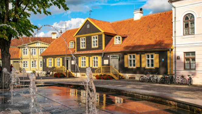 Publicitātes attēls