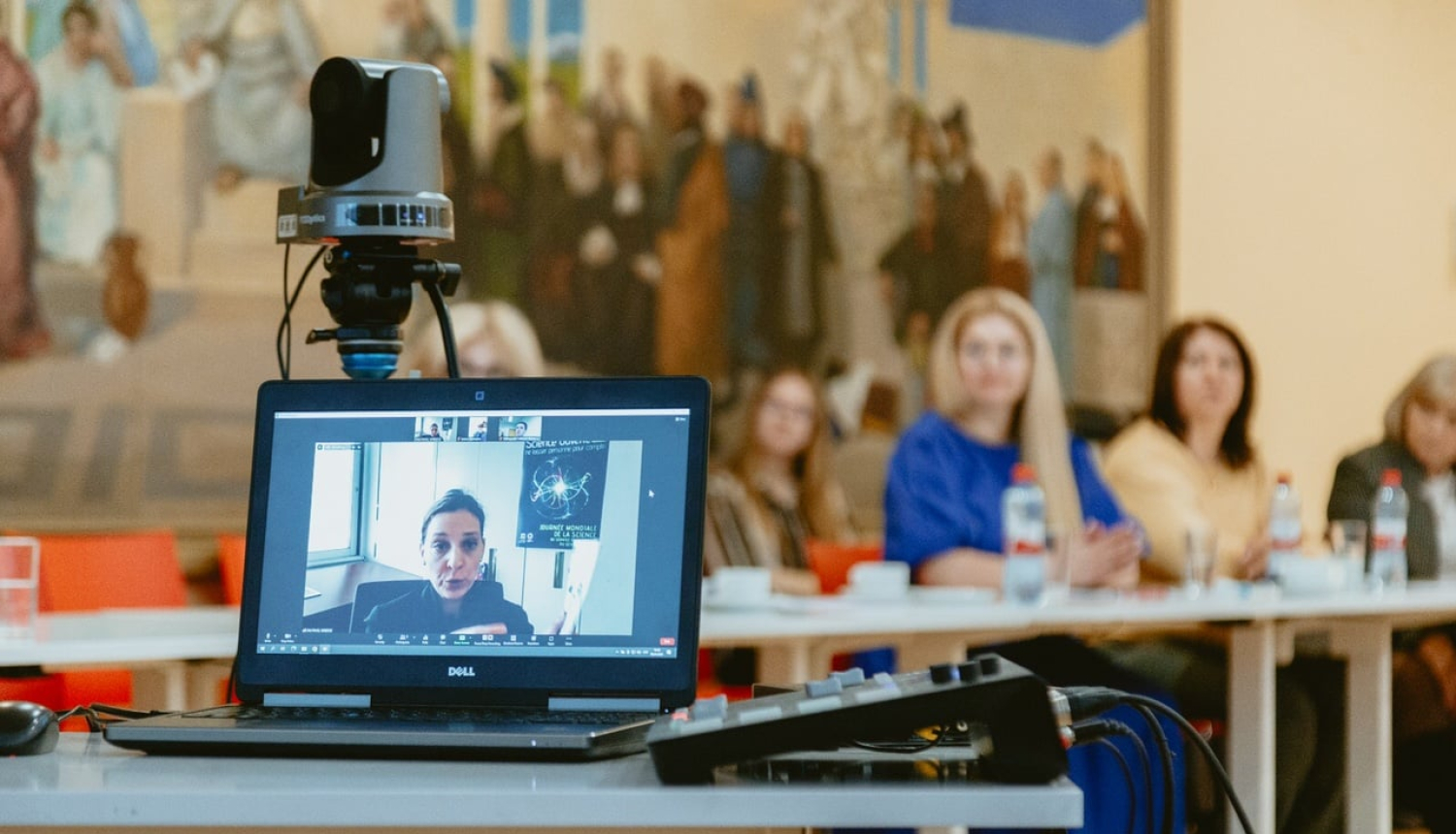 Attēls: UNESCO LNK arhīvs