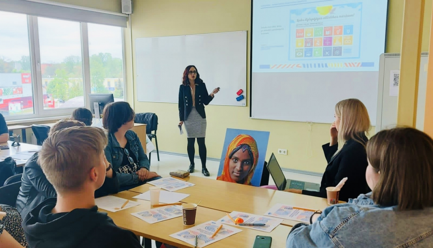 Publicitātes attēls