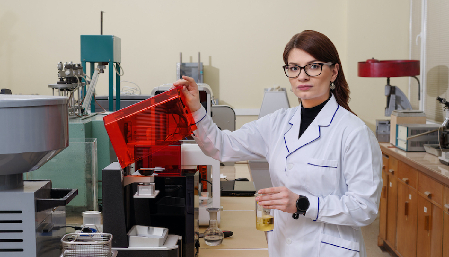 Anda Barkāne. Publicitātes attēls