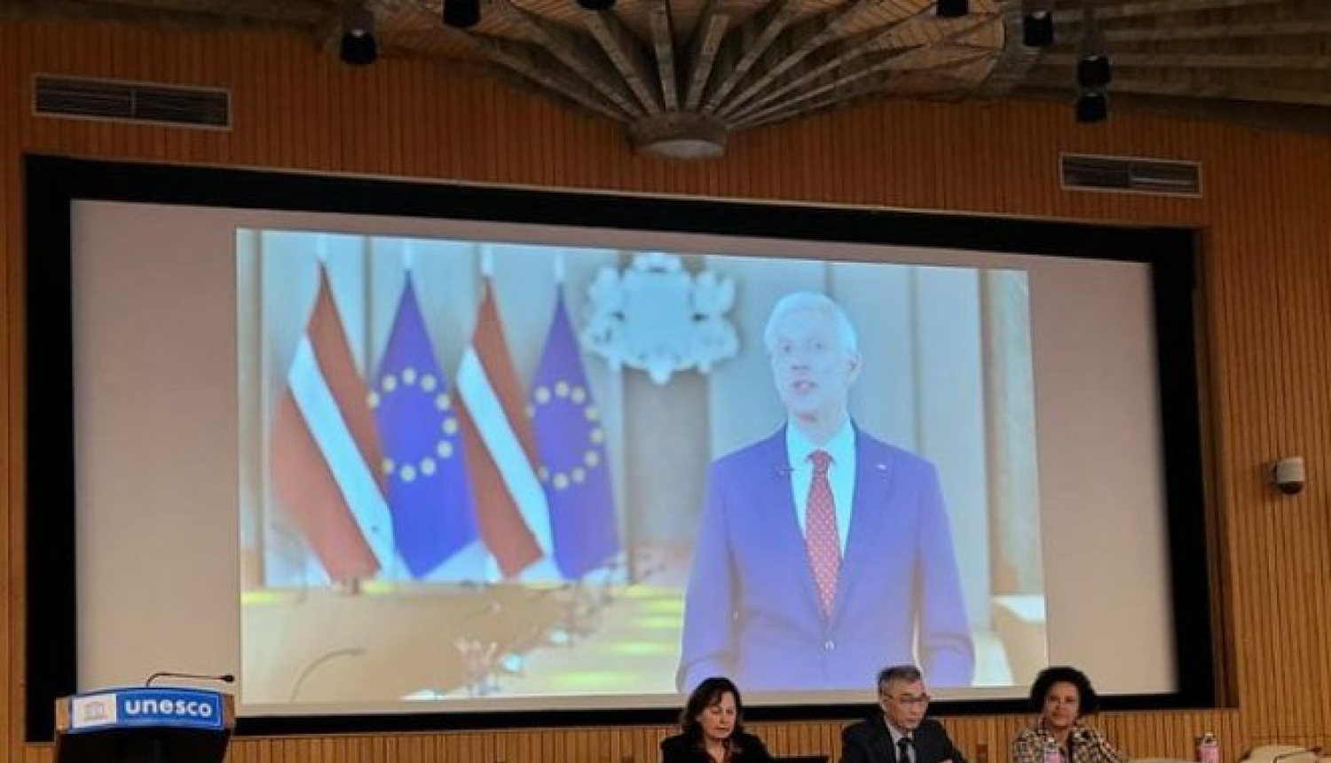 Publicitātes attēls