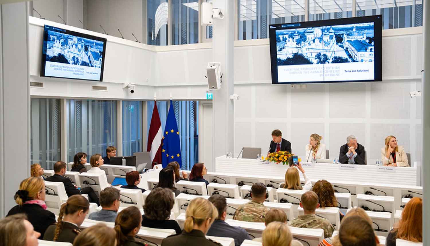 Foto: Reinis Inkēns