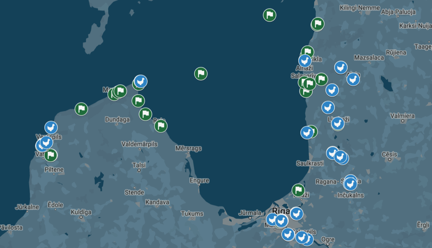 Publicitātes attēls