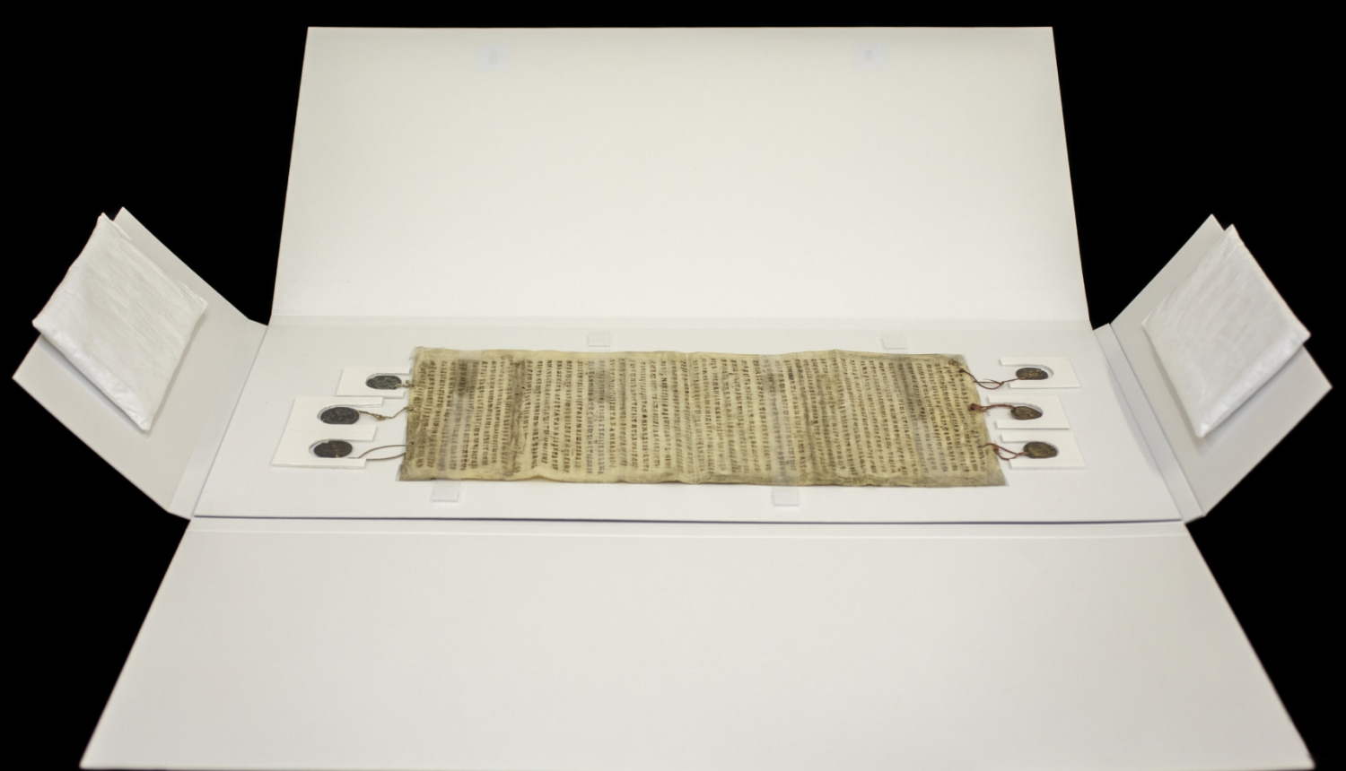 Foto no Latvijas Nacionālā arhīva.