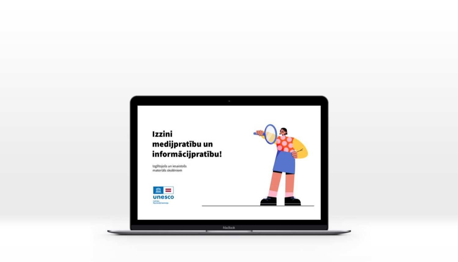 Publicitātes attēls