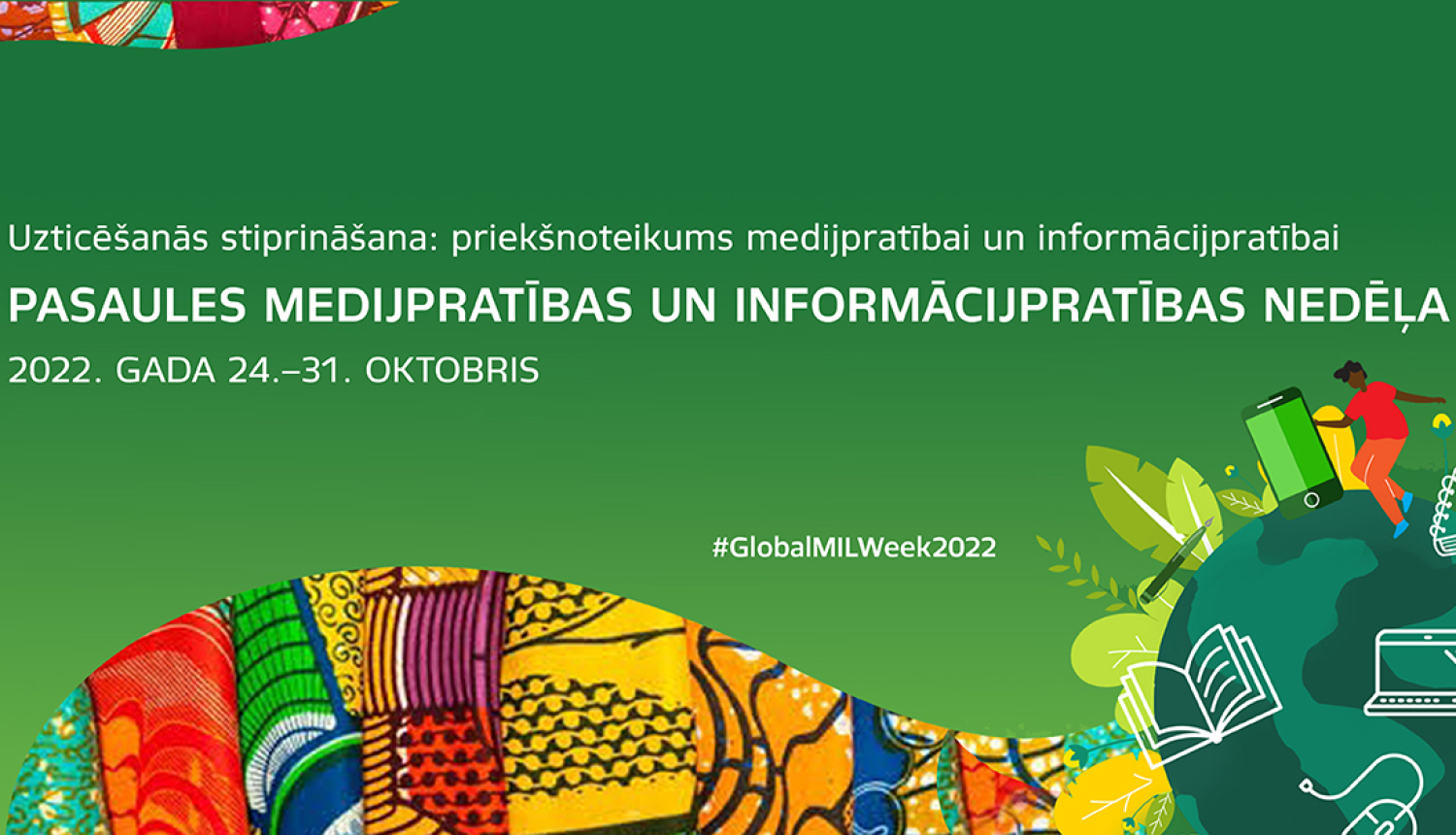 Attēls: UNESCO LNK arhīvs