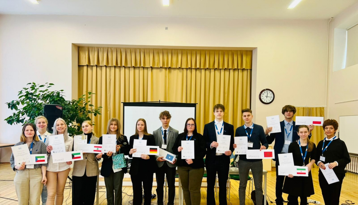 Attēls: UNESCO LNK arhīvs