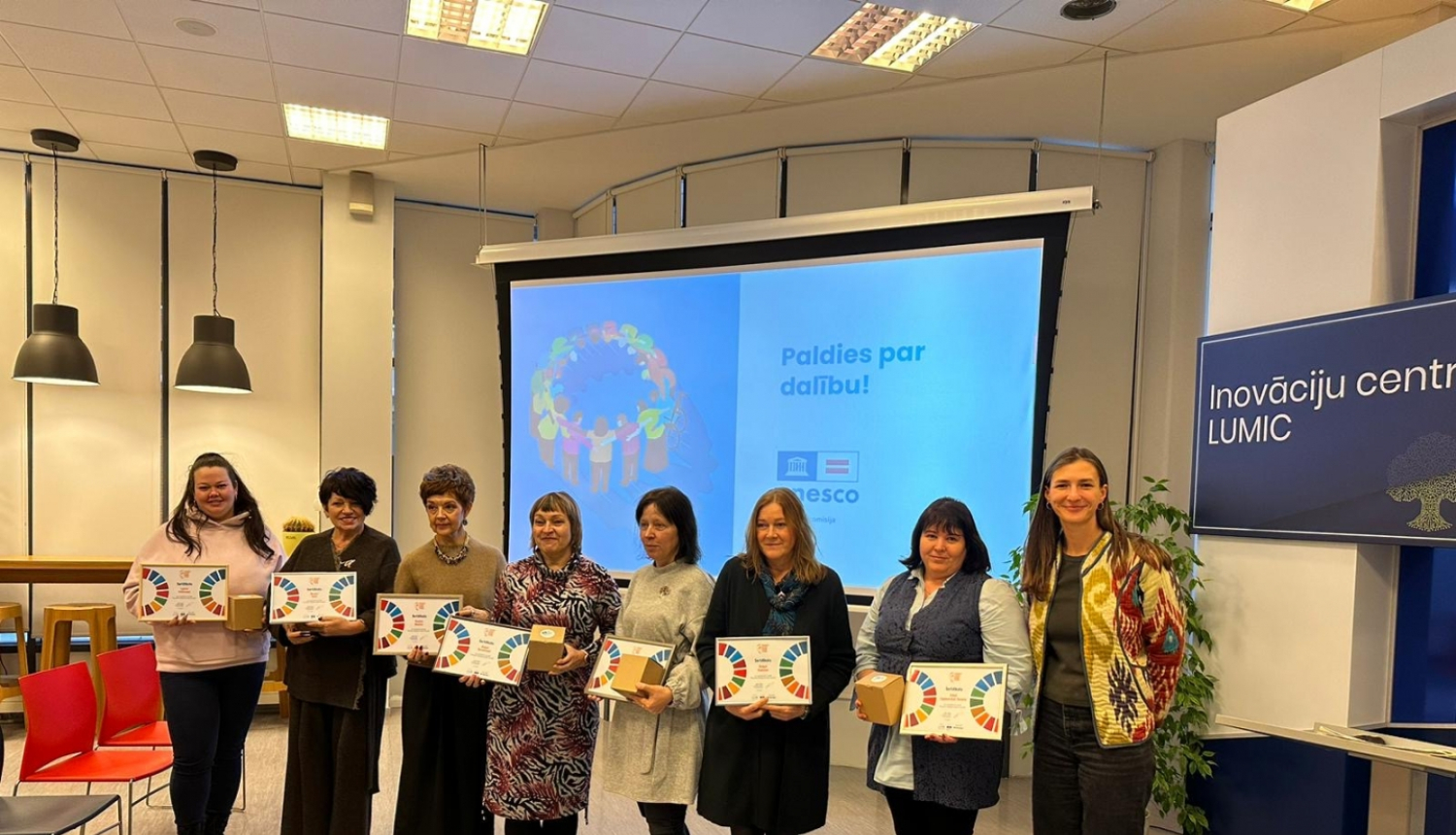 Publicitātes attēls