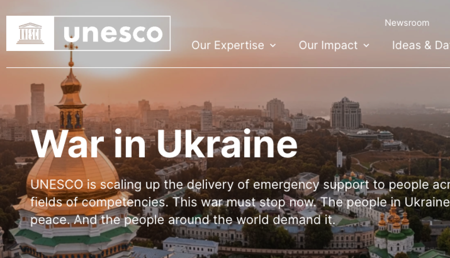 Attēls: www.uneso.org 